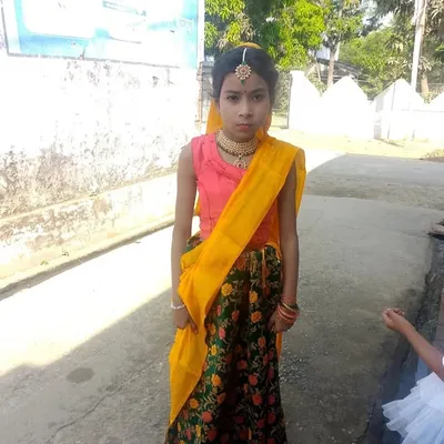 veshanavi patel profile