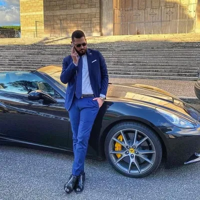 Vesić Martin 👔 profile