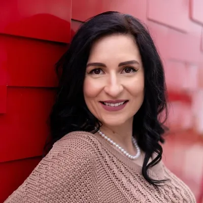 Vesna - Conversion Copywriter profile