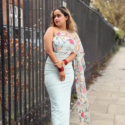 Xavieta Fernandes profile
