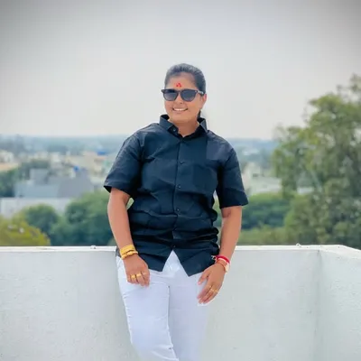 अंकिता अदिनाथ जाधव❤️🐣😘 profile