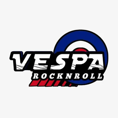 Vespa Rock N Roll profile