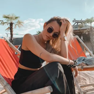 Vanessa profile