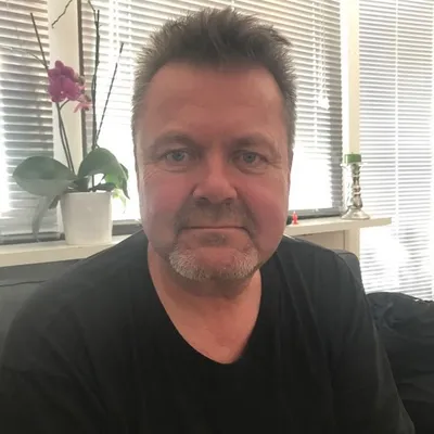 Jan Vestergren profile
