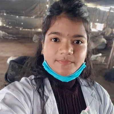 Anuradha_ji⚕️ profile
