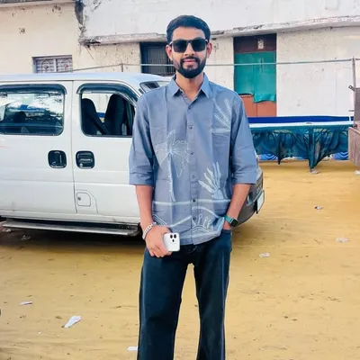 Piyush ptel profile