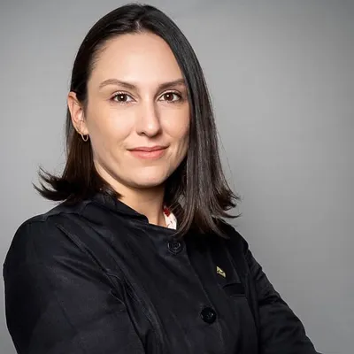 Camila Busatta Bonatto | Dermatologia Veterinária profile