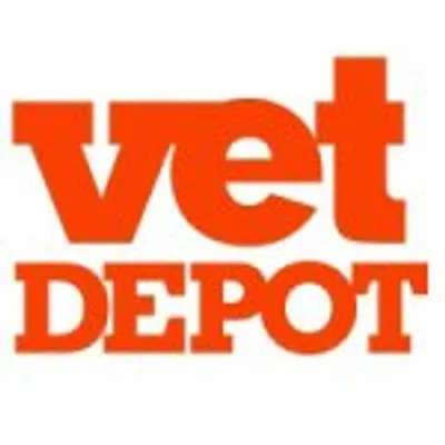 VetDepot profile