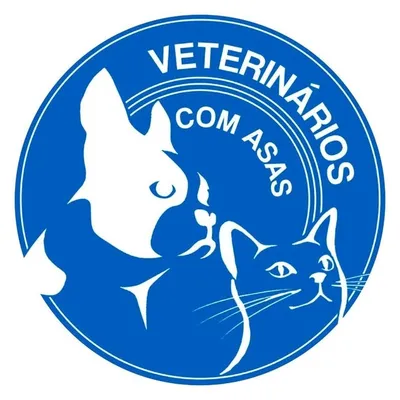 ONG Veterinários com Asas profile