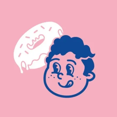 Vet Gezellig: Eten profile