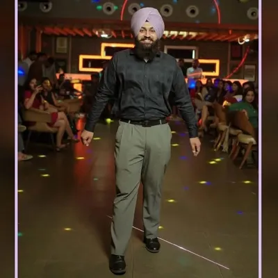 Dr. Gurbir ਸਿੰਘ گربیر سنگھ profile