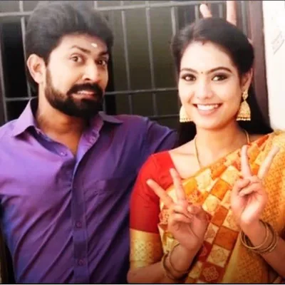 Vetrimalar Fanpage profile