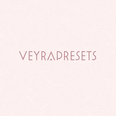 veyra presets profile