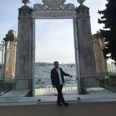 Veysel Deniz profile