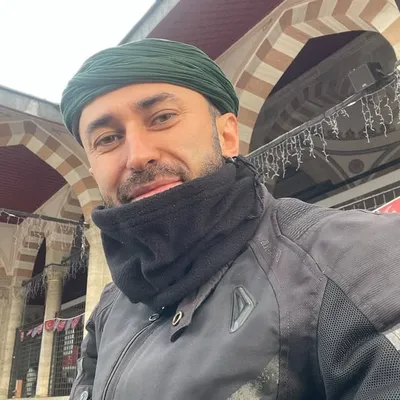 Veysel Zaloğlu profile
