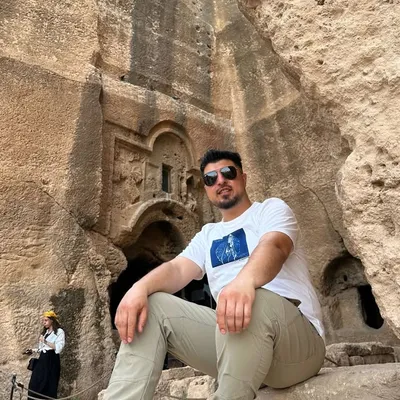 Veysi ŞİMŞEK profile