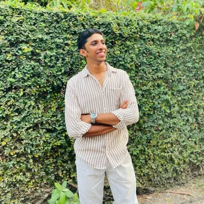 Vivek profile