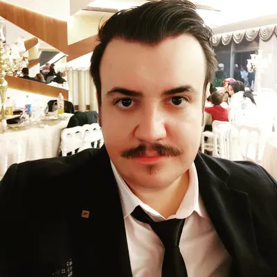 Mehmet orhun kurtulmuş profile