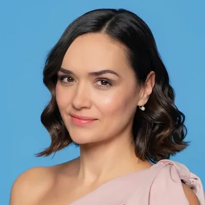 Alenka Ružič Jovović profile