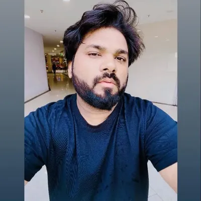 Mr. Nath profile