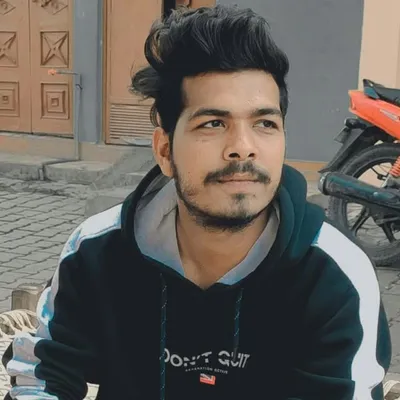 Gautam Vishal profile