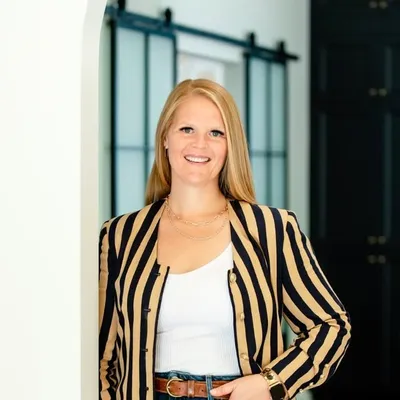 Virginia | Fynes Designs profile
