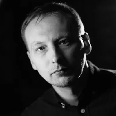 Володимир Герасимчук profile