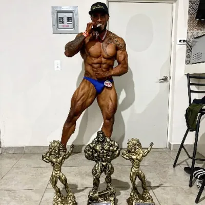 Alex_V profile