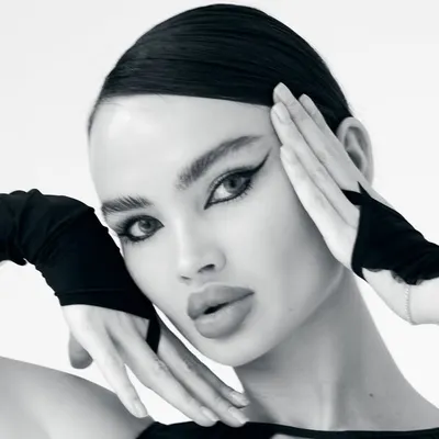 YEVGENIYA AKMURZINOVA 🖤🧷🧿 profile