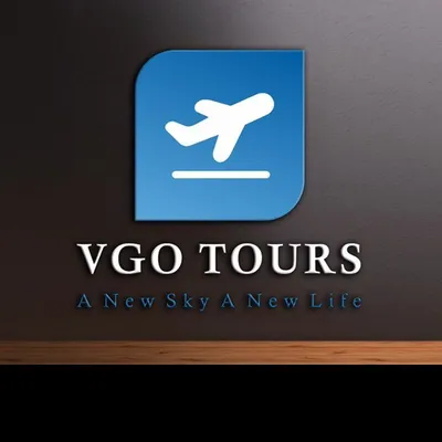 VGO TOURS ✈ ✈ profile