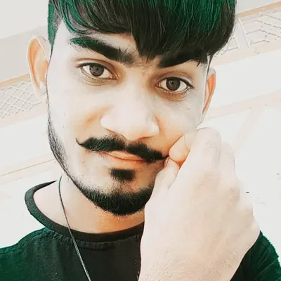 Vishal Oganiya profile