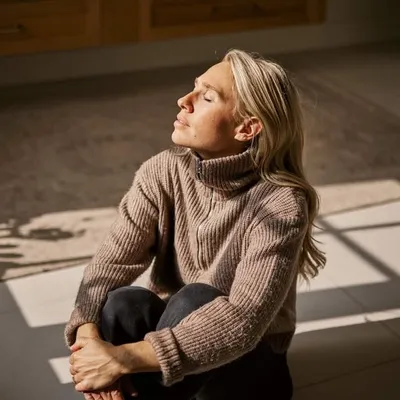 Virginie Goudreault profile