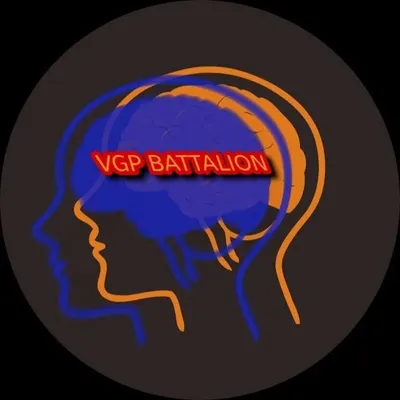 विश्व गुरु पुत्र VGP profile