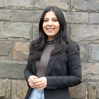 Vaishnavi | Vhacks profile