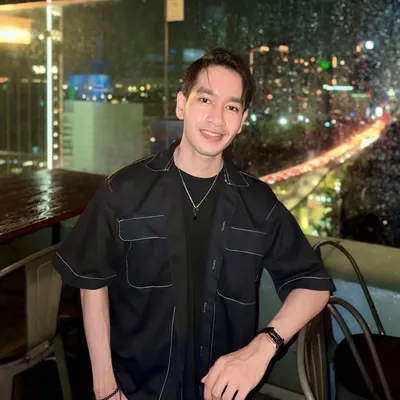 Muhammad Irvan Ramadhan profile