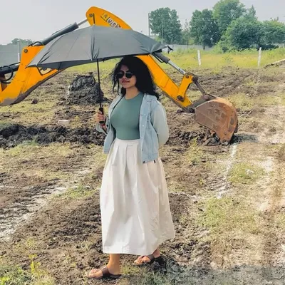Vipparti Himani Praneeth Reddy profile