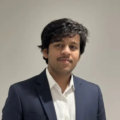 Vehan • Self Taught Software Engineer profile