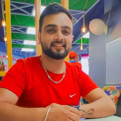 Happy Sandhu profile