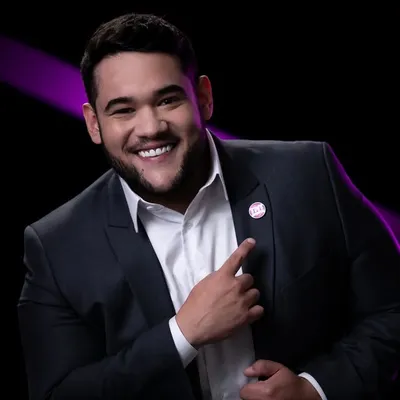 Victor Lopes 🎤 profile