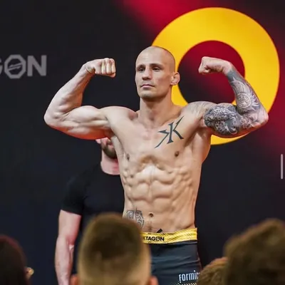 Václav Holota profile