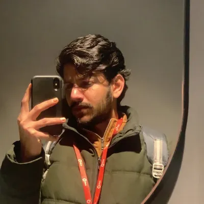 ๐ !!VOHRA AMAN!! ๐ profile