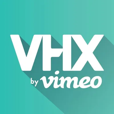 Vhx - Aquired by Vimeo profile