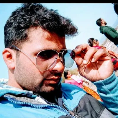 Vicky Singh profile
