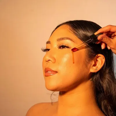 Vi Tran Baton Rouge Esthetician profile