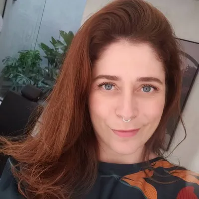 Virginia Gregorio ๐ profile