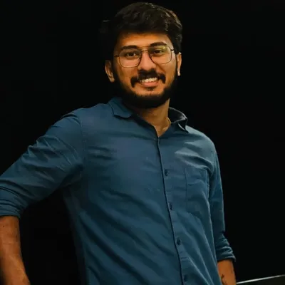 Vivek profile