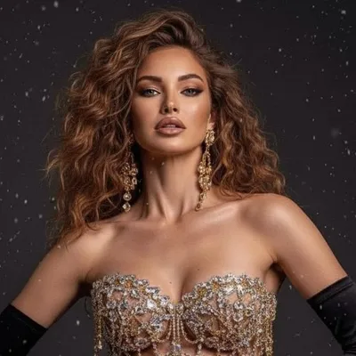 Марьяна Мунжиу profile