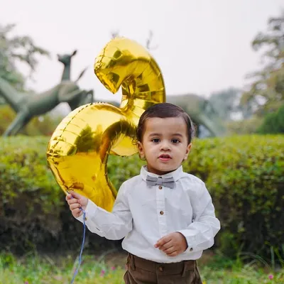 Viaan Joshi profile