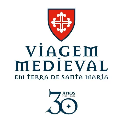 Viagem Medieval em Terra de Santa Maria profile