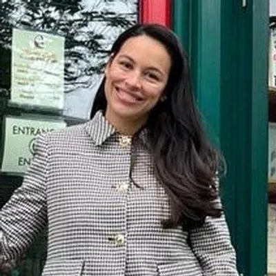 CAMILLA RIBEIRO profile